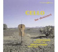 Rummel, Martin - Cello for Dessert