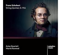 Rummel, Martin - Streichquintett d. 956
