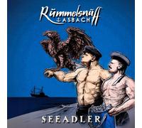 Rummelsnuff & Asbach – Seeadler – CD