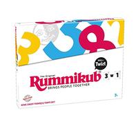 Rummikub 3w1