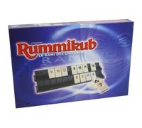 Jeu de société Hasbro Gaming Rummikub chiffres Multicolore F