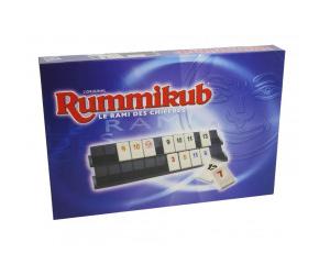 Rummikub Chiffres Original