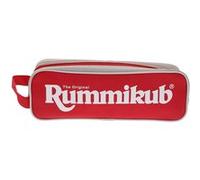 Goliath Jeu de voyage Rummikub Compact Original - À partir de 6 ans - Rouge X