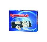 rummikub jeu classique soc. 26208