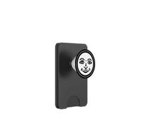 Rummikub Joker Noir et Blanc Jouez au Jeu Rummikub Tile PopSockets PopWallet pour MagSafe
