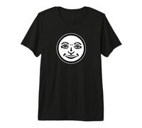 Rummikub Joker Noir et Blanc Jouez au Jeu Rummikub Tile T-Shirt Haut de Gamme