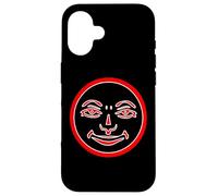 Rummikub Joker Noir et Rouge Jouez au Jeu Rummikub Tile Coque pour iPhone 16