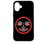 Rummikub Joker Noir et Rouge Jouez au Jeu Rummikub Tile Coque pour iPhone 16 Plus