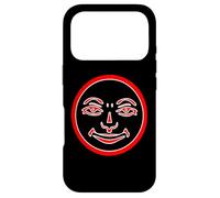 Rummikub Joker Noir et Rouge Jouez au Jeu Rummikub Tile Coque pour iPhone 17 Pro