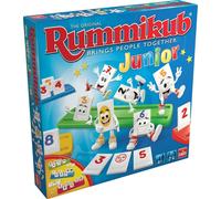 Rummikub Junior (Goliath 50214)