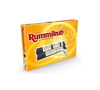 pour rummikub, Le rami des Lettres - Mots a Composer, vocabulaire - des 7 Ans - Set Jeu Societe Original Classique et Carte