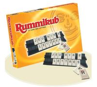 Hasbro RUMMIKUB WORDS