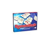 Rummikub Jeu de société classique pour 2-4 joueurs