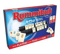 Rummikub Original 6 Joueurs Goliath 50412