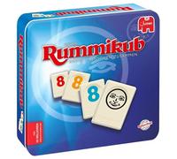 Rummikub Original in Metalldose