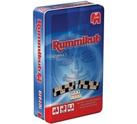 Rummikub Original Kompakt In Metalldose