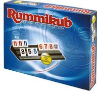 Jumbo - 3819 - Jeu de société "Original Rummikub XXL" - Langue: allemande G