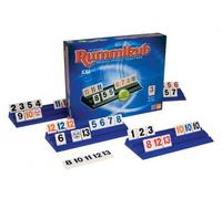 Rummikub original XXL - Jeu de societe - Goliath - 50458