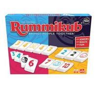 Goliath Jeu Rummikub Twist – 919095