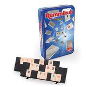 Rummikub Vieje Caja Metalica