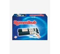 Rummikuk - Hasbro Gaming bleu TU