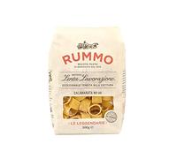 Rummo Calamarata – Pâtes italiennes – Lot 6 x 500 g