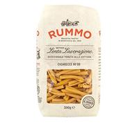 Rummo - Casarecce n.88 Bronze Dessiné - 16 Paquets de 500 g