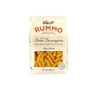Rummo Pâtes Fusilli N°48 – 500 g
