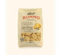 Rummo - Gnocchi di Patate n.117-6 Paquets de 500 g