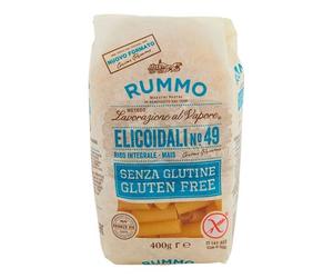 Rummo Helicoidal 49 400G