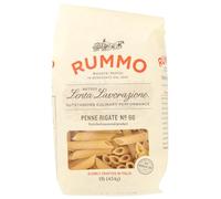 Rummo Lenta Lavorazione Penne Rigate (n° 66) 0,5 kg (lot de 4)