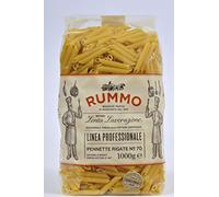 Rummo Lenta Lavorazione Pennette Rigate No. 70 Pasta - 1000g