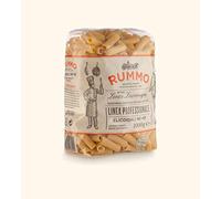 Rummo - Ligne Professionnelle - Elicoidali n.49 Bronze Dessiné - 12 Paquets de 1000 g