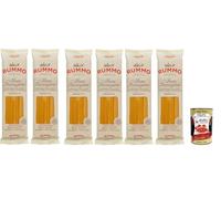 Wasa Original Lot de 3 crackers avec 100 % farine de seigle, tranches croustillantes avec farine de seigle entier, riches en fibres, 275 g + boîte italienne Gourmet Polpa di Pomodoro 400 g