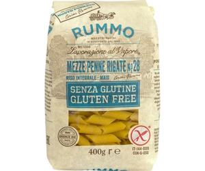 Rummo M-Penne Rig.28 400G