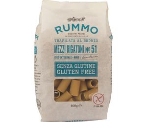 Rummo M-Rigatoni 51 400G