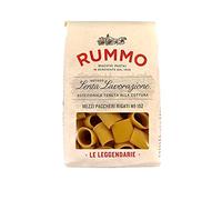 FORFAITS PASTA RUMMO 500 GR RIGAN N ° 150LE FORMATS LÉGENDAIRES DE PÂTES PASTA RUMMO