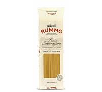 Rummo - N°5 Spaghetti Grossi 3X500G - Prix Unitaire - Livraison Gratuit En France Métropolitaine Sous 3 Jours Ouverts