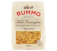 Rummo Farfalle n°85 - Le paquet de 500g