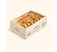 Rummo - Pappardelle all'uovo n.101 Bronze Dessiné - 12 Paquetes de 250 g