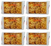 Rummo Pappardelle all'Uovo N°101 Pack de 6 pâtes nouilles aux œufs , 250g