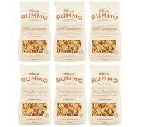 Rummo Calamarata Gr. 500 [6 paquets]