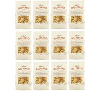 Rummo Fettuccine Pasta No.89 - Pâtes classiques coupées en ruban, savamment fabriquées pour des plats riches et élégants, 500 g (lot de 1)