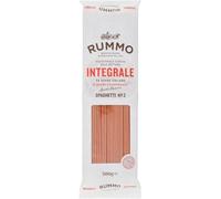 Rummo Pâtes Spaghettis Intégrales N°3 – Lot de 6 x 500 g