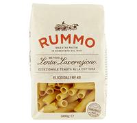 Rummo Pâte Elicoidali N°49, 500g