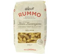 Rummo Pâtes Fusilli N°48 – 500 g