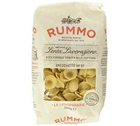 RUMMO Pâtes Orecchiette N°87 - 500 g