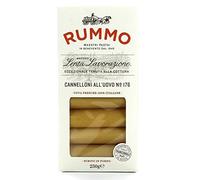 RUMMO Pâtes Cannello Uovo N°176 - 250 g