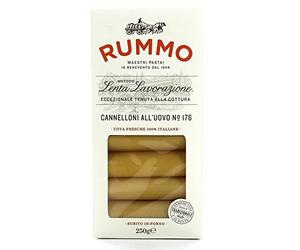 RUMMO Pâtes Cannello Uovo N°176 - 250 g