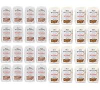 Rummo Pâtes complètes – Lot d'essai 4 stylos rayés + 4 pâtes italiennes Fusilli – 8 x 500 g